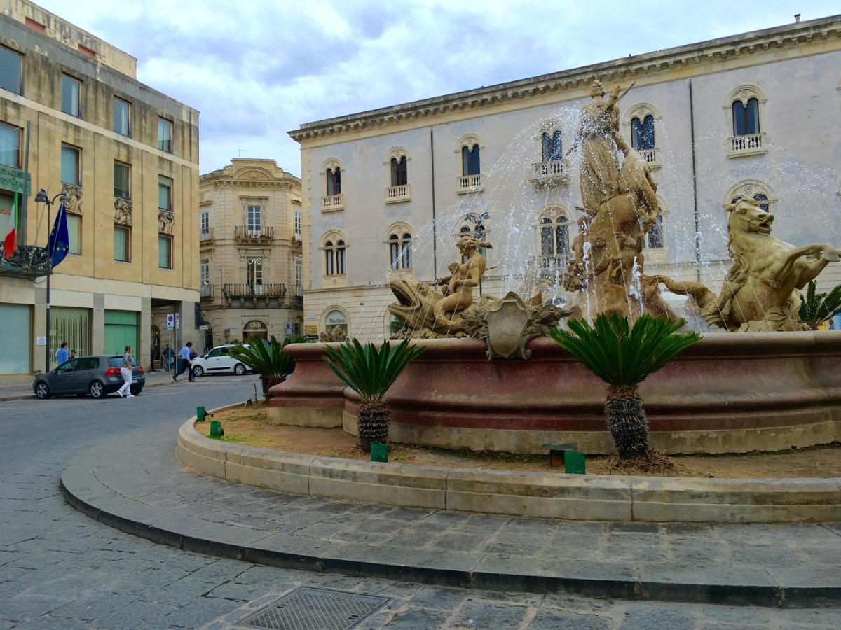 Apartament Casa Delle Grazie Syracuse