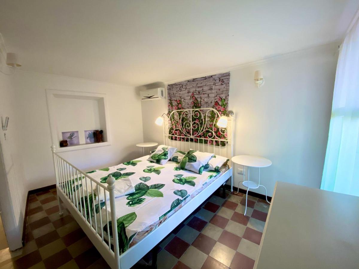 Casa Delle Grazie Syracuse