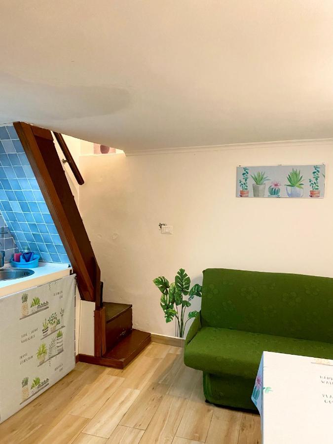 Apartament Casa Delle Grazie *