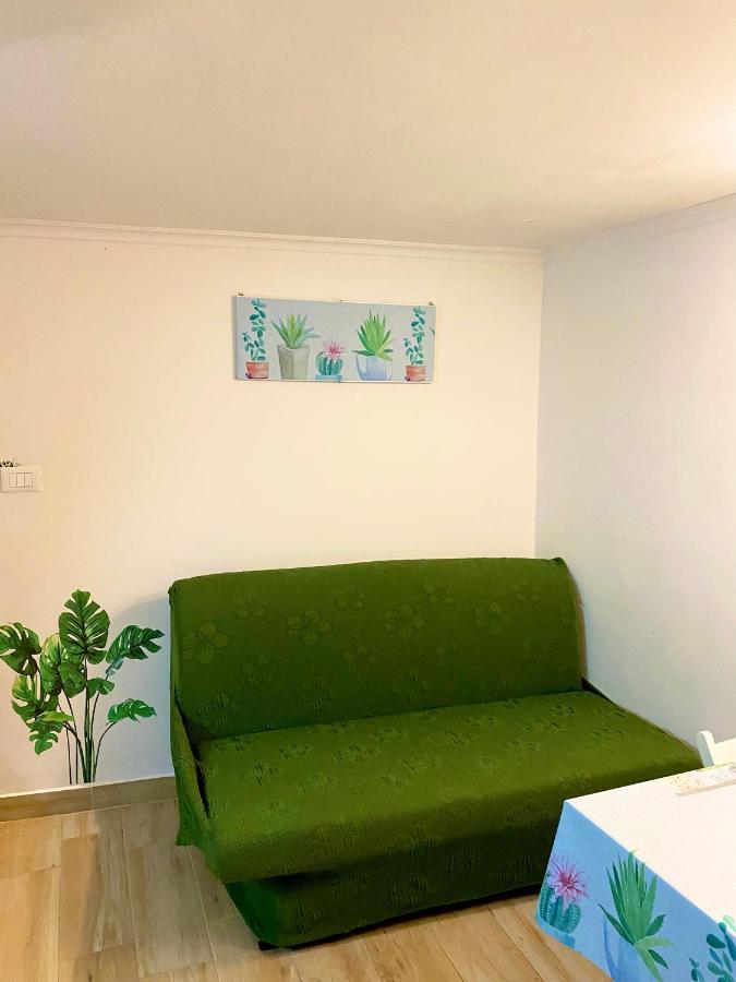 Apartament Casa Delle Grazie *
