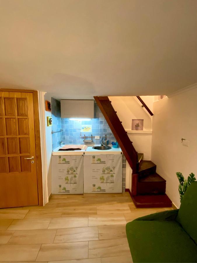 Apartament Casa Delle Grazie Syracuse