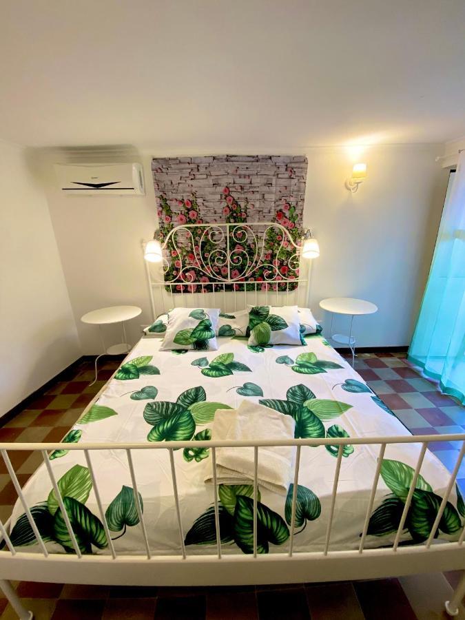 Casa Delle Grazie Apartament *