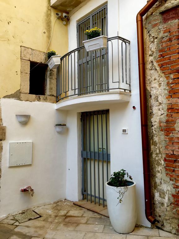 Apartament Casa Delle Grazie Syracuse