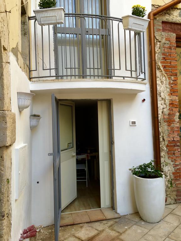 Casa Delle Grazie Syracuse