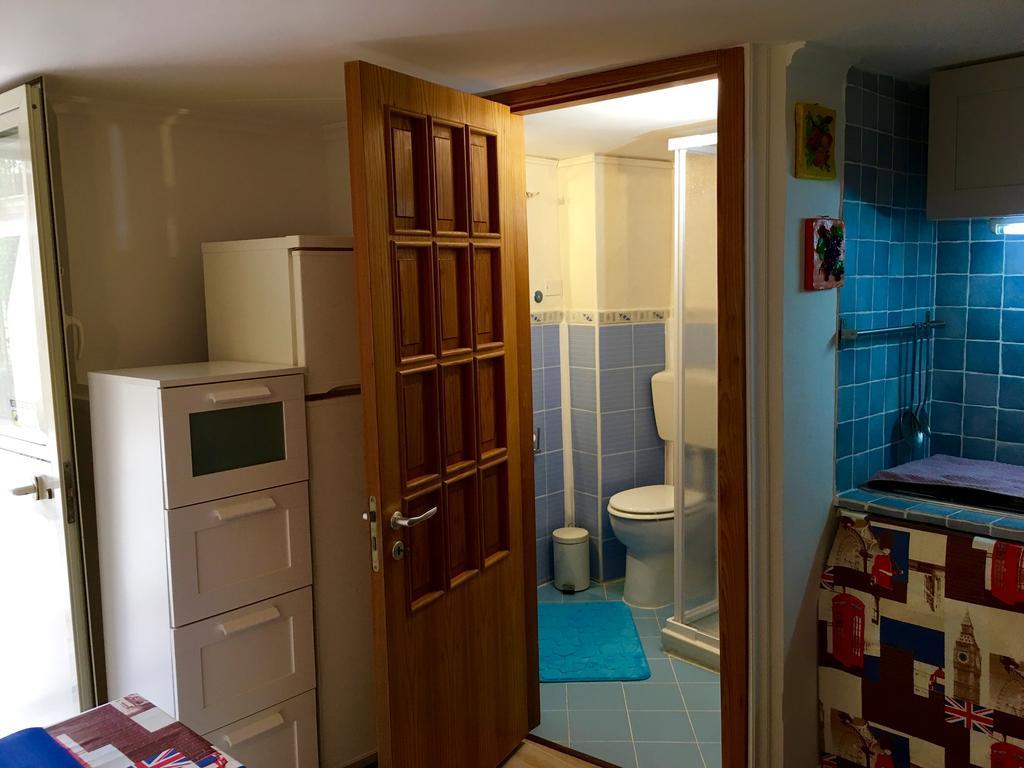 Apartament Casa Delle Grazie Syracuse